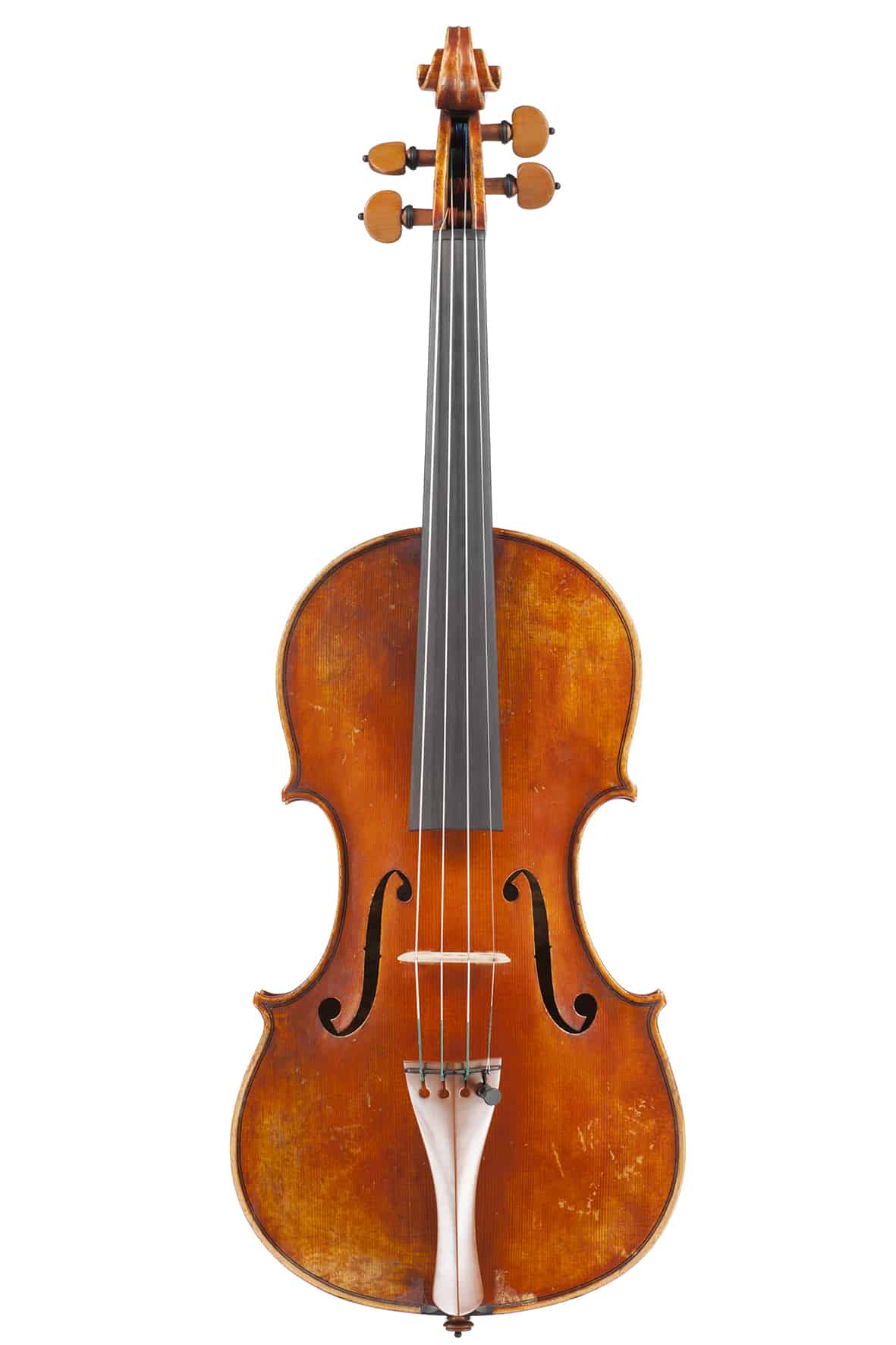 Violin Camille Dolibeau