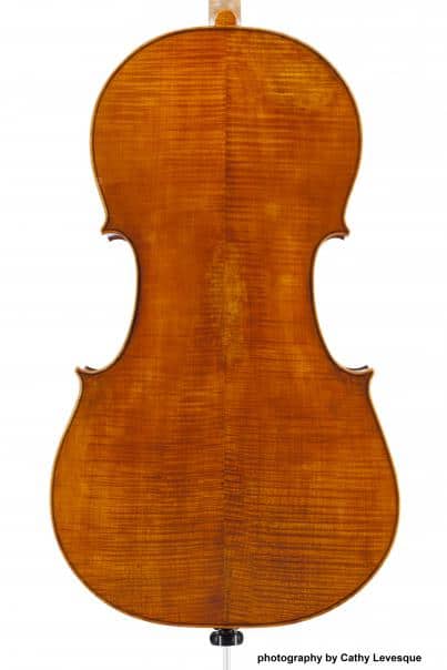 cello