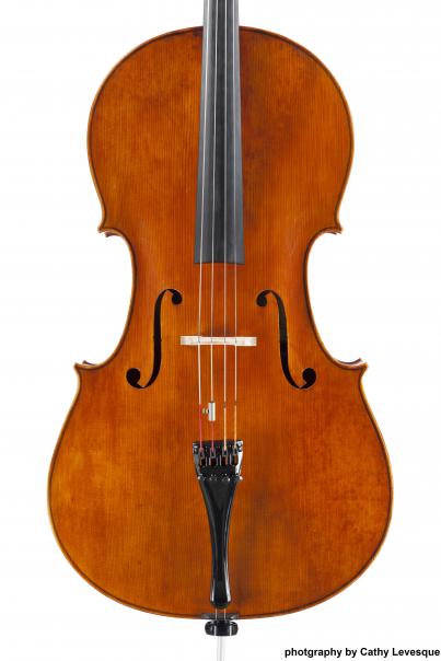 cello