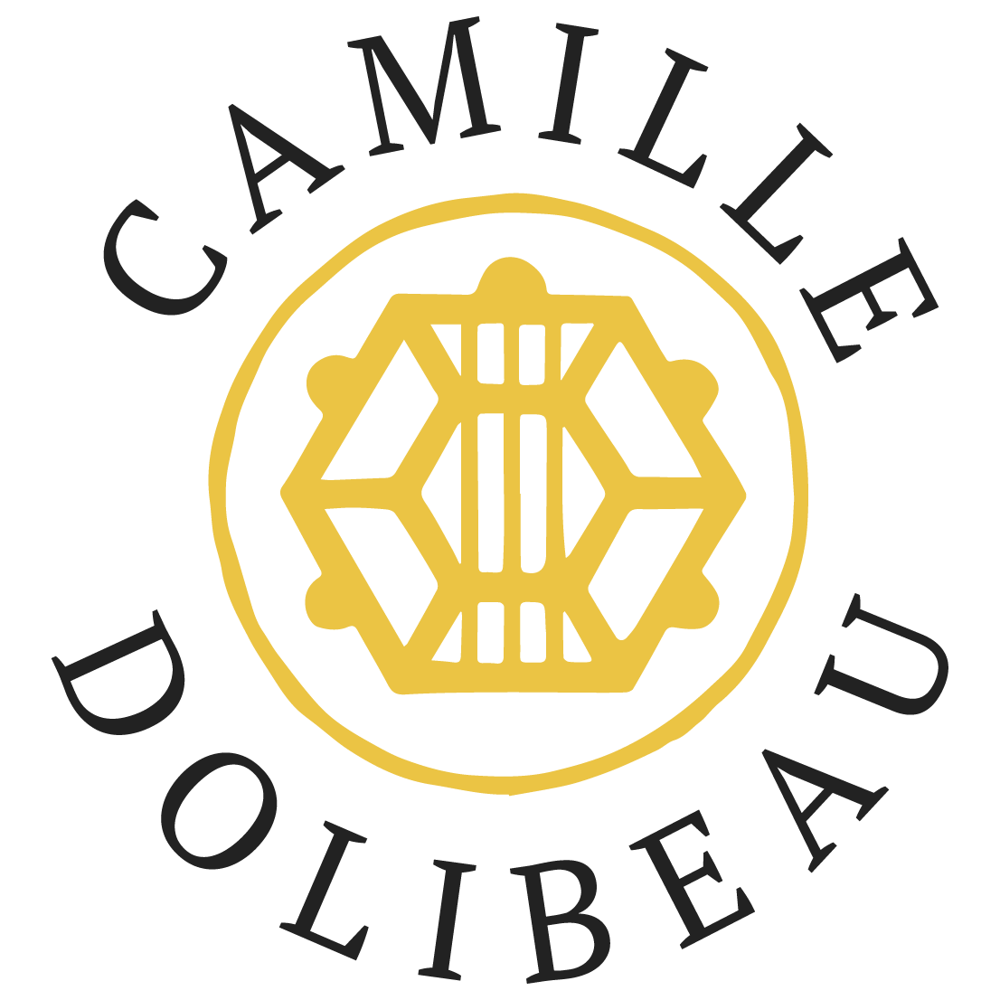 Camille Dolibeau | Violin maker Amsterdam